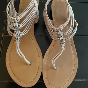 Madden girl sandals